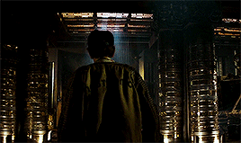 dailyaliens:  Final report of the commercial starship Nostromo, third officer  reporting.