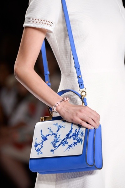 daffiey:  NYFW Spring 2015, VIVIANNE TAM