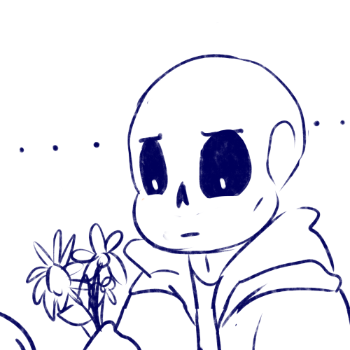 friisks:Papyrus Protection Squad fucking rip flowey