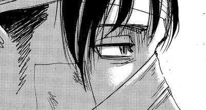 Ackerman Supremacy リヴァイとミカサ 進撃の巨人139 Ackerman Supremacy リヴァイとミカサ 進撃の巨人139