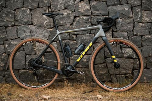 suite116:(via Vitus Launch Two New Bikes, The Zenium Carbon And The Substance Carbon · The Daily Spi