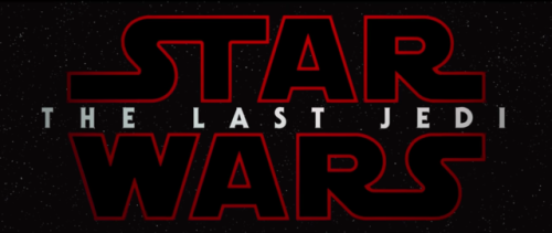 Star Wars: The Last Jedi