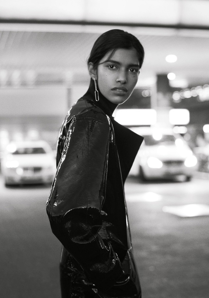 silverscents:  The Gentlewoman F/W 2015