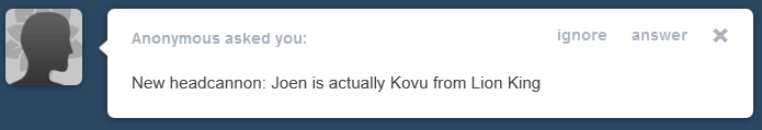 ask-joen-pony:  ((So I wasn’t the only one who thought this after all? :3))  GASP!