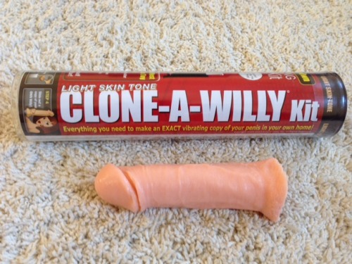 clone a willy pictures