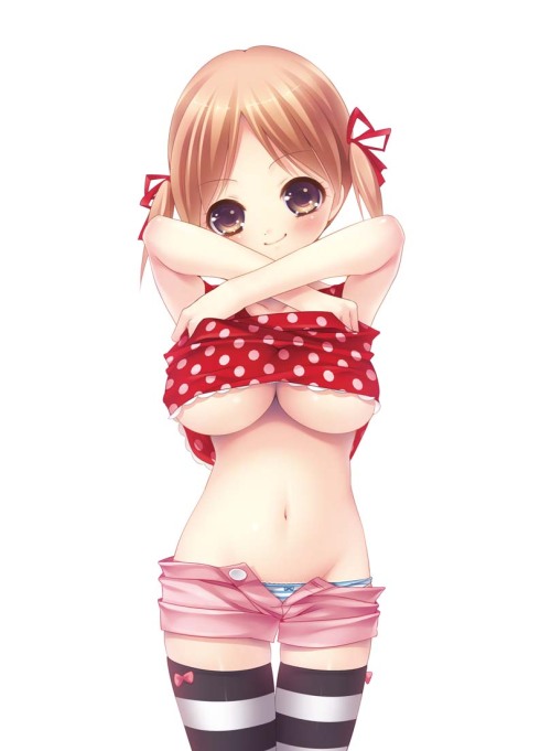 Loli/Petite Bakunyu cuties porn pictures