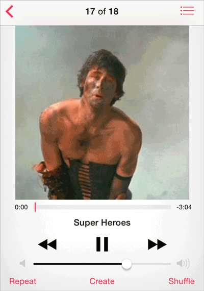 shockyhorror:  The Rocky Horror Picture Show Songs Part 1 Part 2