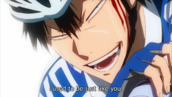 tanoshindekouze:  I FREAKIN LOVE ARAKITA