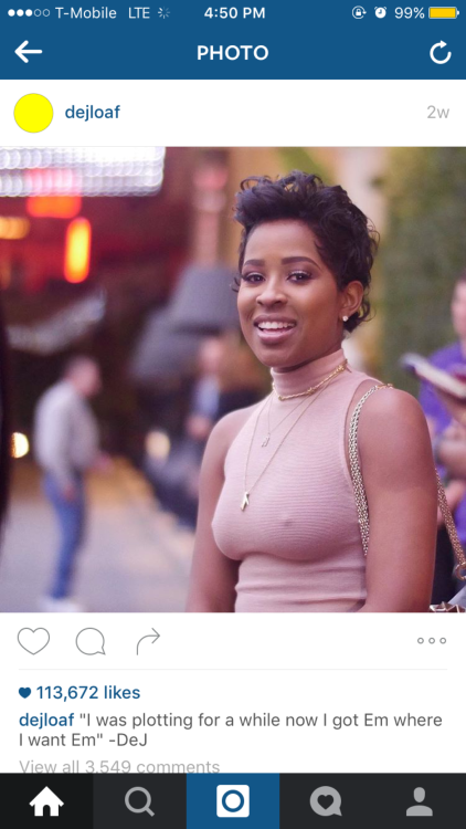 lonniiii:  Dej loaf and her mama look identical 😍😍😍😭😭🙌🏾🙌🏾🙌🏾   😍