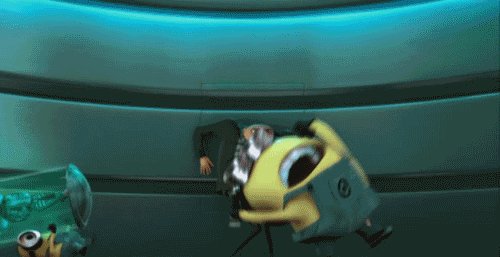 My Life in Gifs || 3