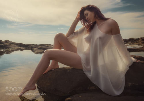 A Pure Sensuality by Paolo73