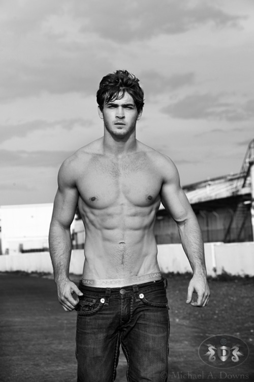dickmatization:  Corey Cann