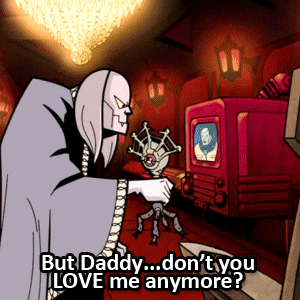 neopuff:  argost having fun while taking over people’s bodies B) 