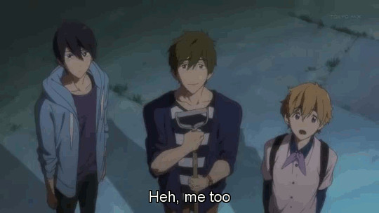 ninja-ash:  Watch the video you won’t regret it (X) 