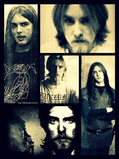 a-leve-er-a-do:Varg Vikernes