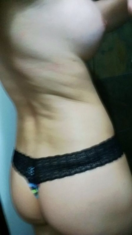 traseros:  Goodnight