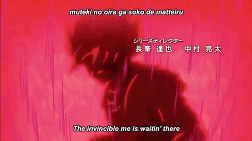 msdbzbabe:Opening wasn’t hinting a new form they said, well take a seat lol