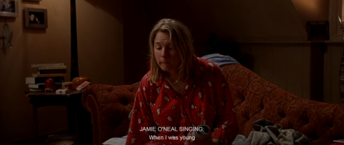  Bridget Jones’s Diary (2001) 