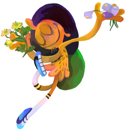 This@savewoygiftexchangeround I Got@best0utthereWhos Favorite Character Is Wander And They Also Like
