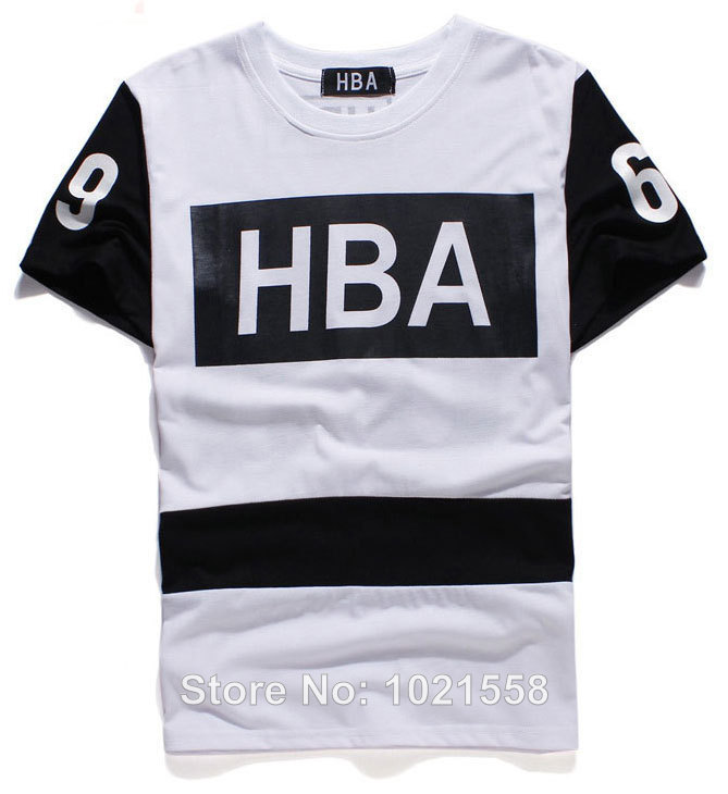 tsuigekisha:  &lt;Hood By Air Giveaway&gt; HBA just released a new line,