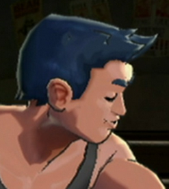 gammapulse:  friend likes art friend reblogs art 