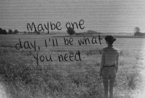 scattered-teardrops:  Click for more black &amp; white posts