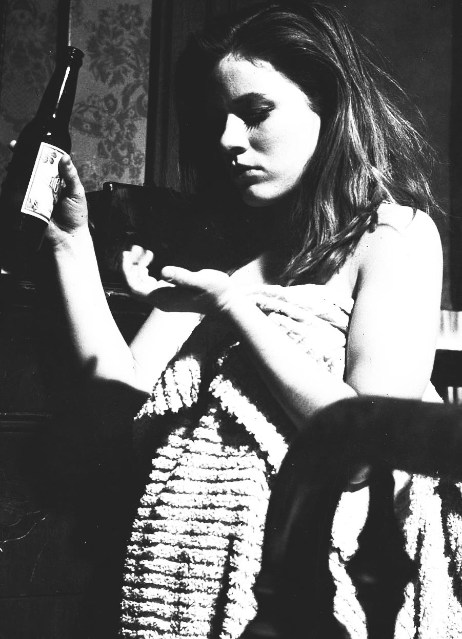 elizabitchtaylor:  Patty Duke as Neely O’Hara in Valley of the Dolls (1967) 