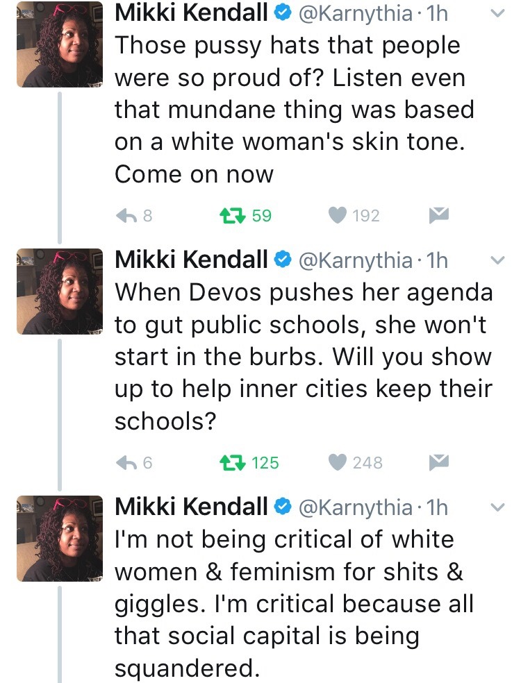 sandalwoodandsunlight: Posting these threads not to taint anyone’s positive feelings