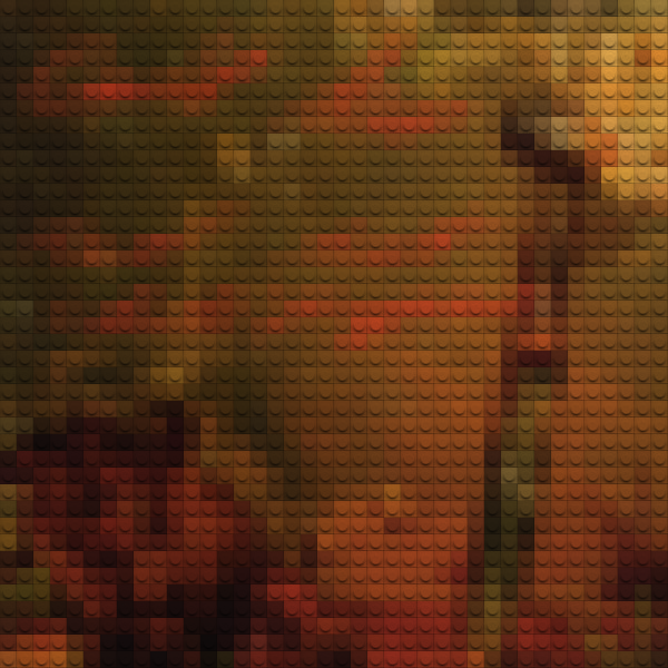 legoalbums:  Red Hot Chili Peppers - By The Way Singles