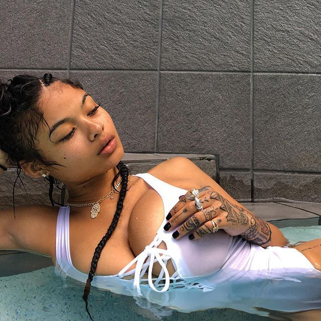 India Love.