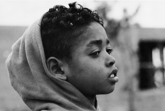 racheldotgov:  Joo Myung Duck - The Forsaken: Portraits of Mixed-Race Orphans in