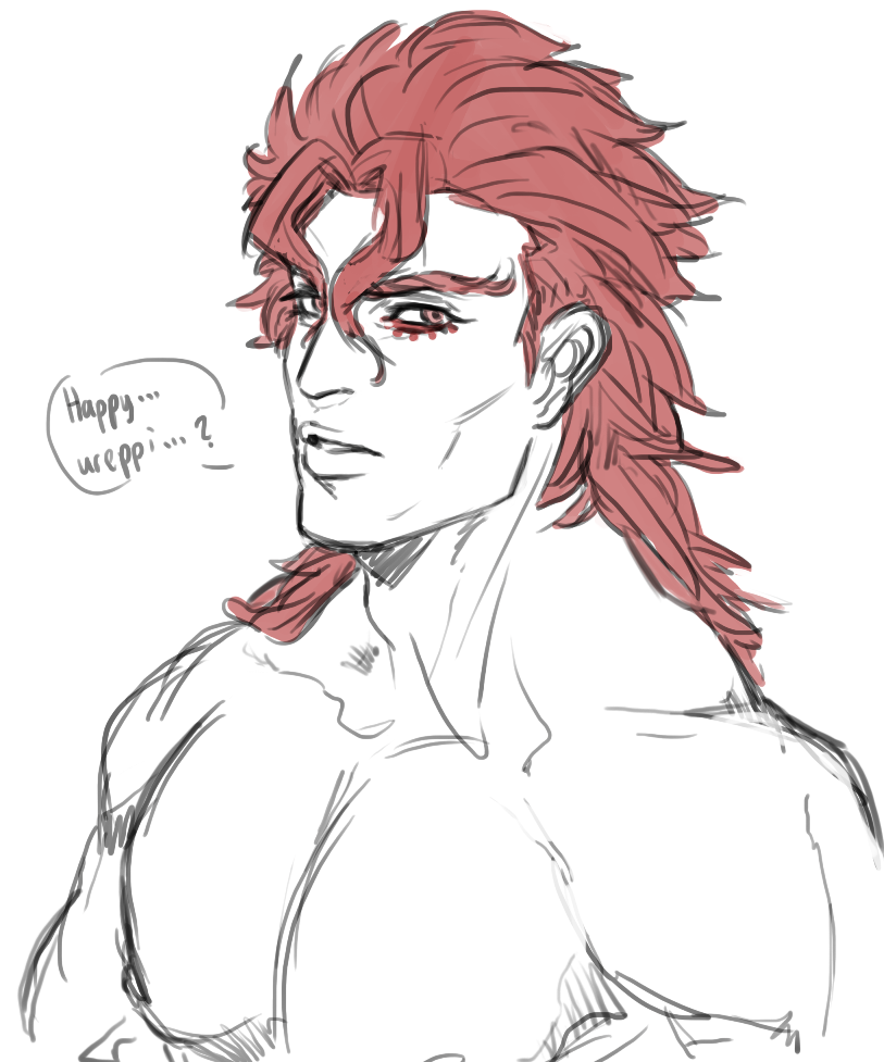 theleftnippleofarcher:  officialleoneabbacchio said: Santana? Pillermann 