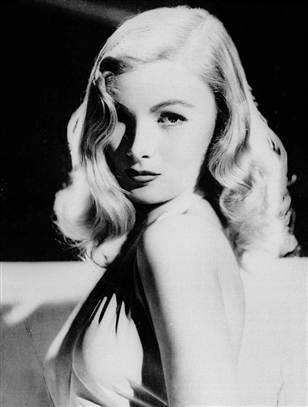 Porn Pics sddubs:  Veronica Lake (November 14, 1922