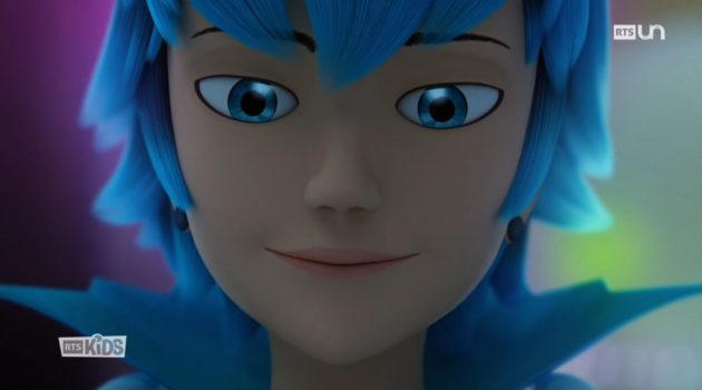photo Luka Silencer Miraculous Ladybug miraculous ladybug reviews