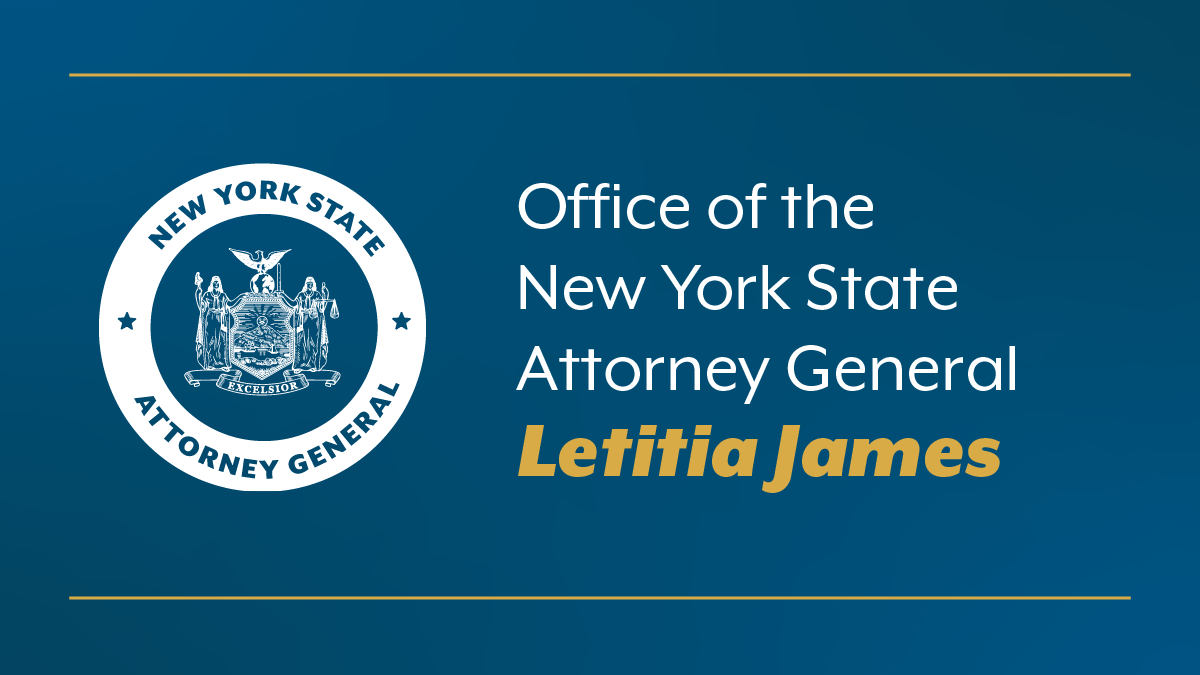 Attorney General James Calls on Congress to Require Social Media Warning Labels
