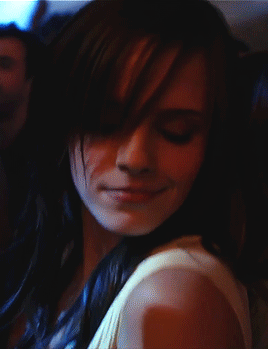 Emma Watson in The Bling Ring (2013)