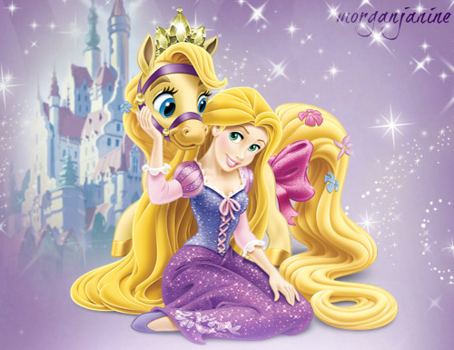 pettyartist:nokki1:egriz:goldenrussianempress:nooby-banana:The Princesses and Their PetsSorry Flound