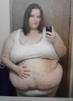 bigssbbwgirl:  Wanna meet a horny BBW? -