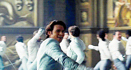 queerfour:Cinderella (2015)