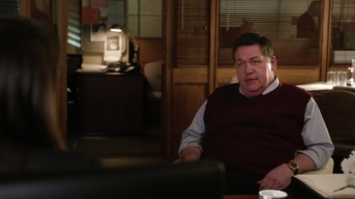 maturemenoftvandfilms:  Blue Bloods (TV Series) - S6/Ep16, ’Help Me, Help You’ (2016) De