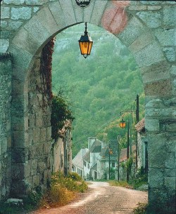 bonitavista:  Dordogne, France  photo via