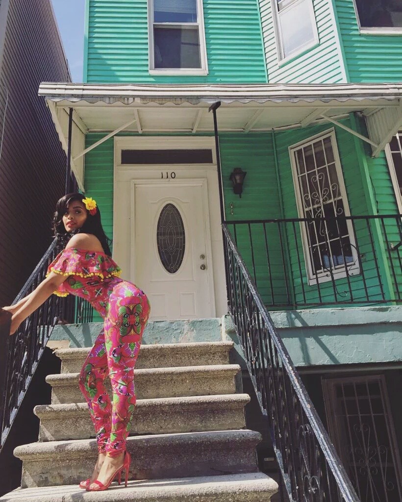 jaycooleyy:  Nitty Scott, MC 