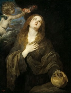 silenceforthesoul:  Antoon van Dyck (1599-1641)