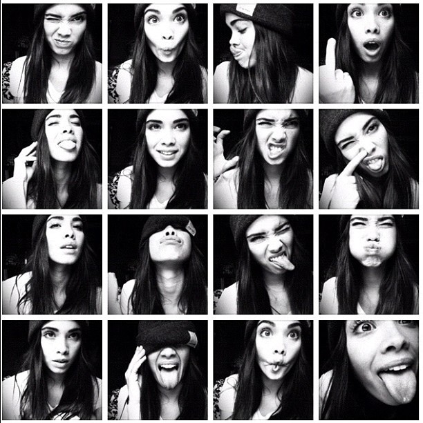 Mood Board