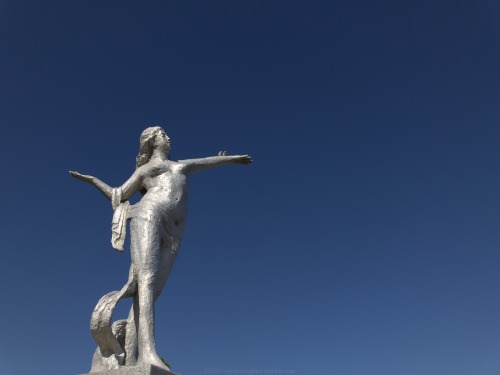 / Goddess Of Peace