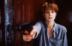 Bridget Fonda - Single White Female, 1992.