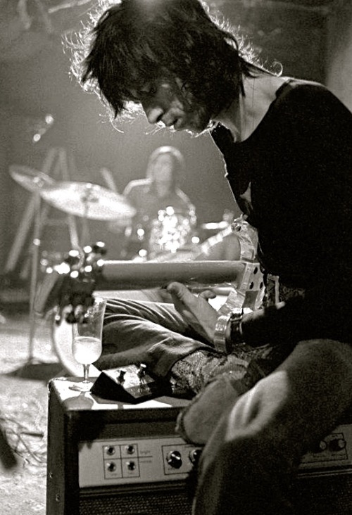 mermaidinthetower:  Keith Richards