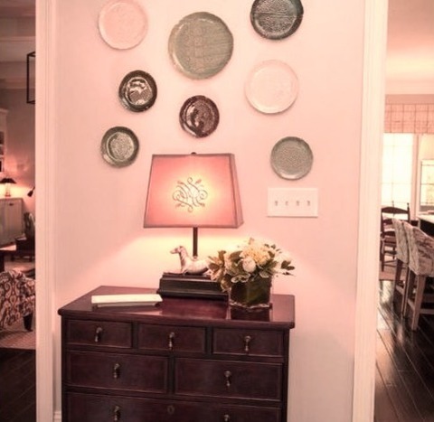Kitchen Dining - Contemporary Dining RoomA Picture Of A Medium-sized, Modern Kitchen And Dining Room
