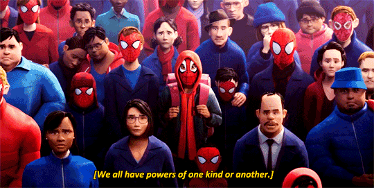 stream:Spider-Man: Into The Spider-Verse (2018) 