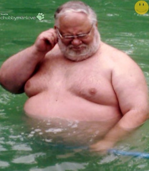 oldispassion: chubbymanlove: Inserted 14.4.2019 Number 3  Every Day new posts   Weiterlesen Gorgeous